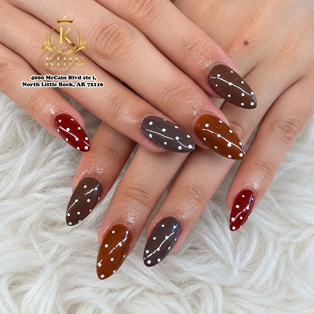 Must Try Nail Designs October 14 2026